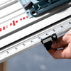 Mafell Cross-Cutting Guide Track ML 770 (2.5 ft.)
