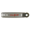 Mafell Carbide Chain Bar (HM) for ZSX Ec/400 Chain Beam Saw