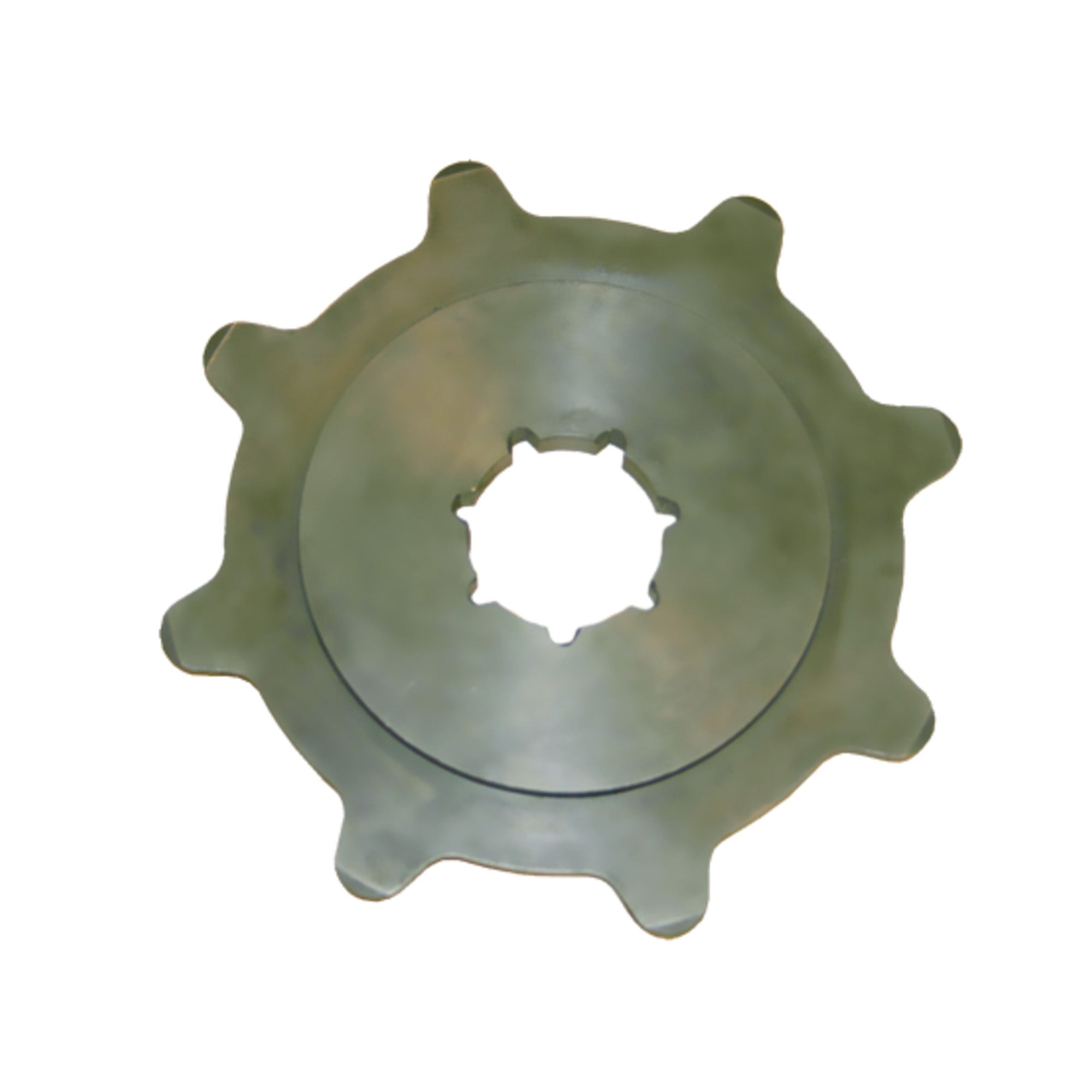 Mafell Carbide Chain Sprocket for ZSX Ec/400 Chain Beam Saw (HM)