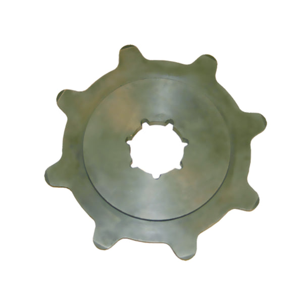 Mafell Carbide Chain Sprocket for ZSX Ec/400 Chain Beam Saw (HM)