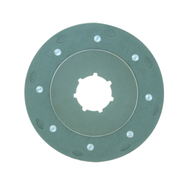 Mafell Steel Chain Sprocket for ZSX Ec/400 Chain Beam Saw (Q)