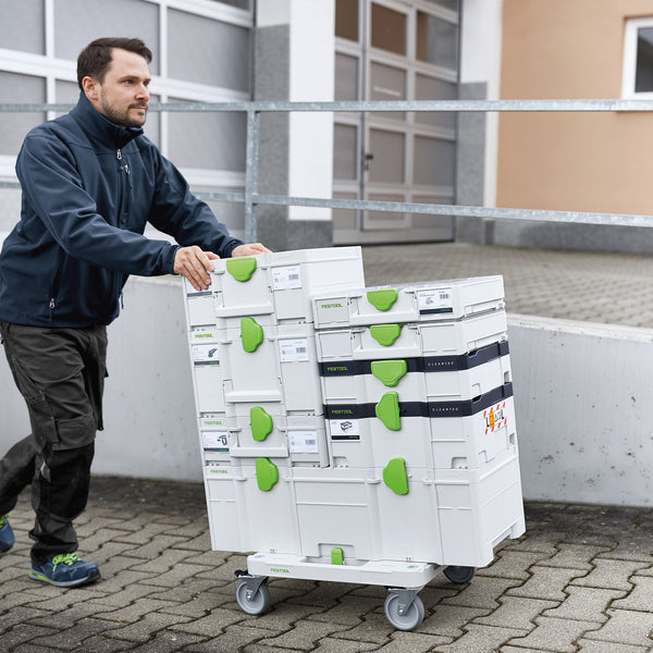 Festool Systainer SYS3 XXL 337