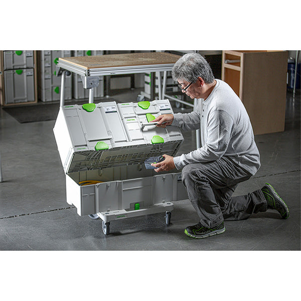 Festool Systainer Cart SYS-Cart SYS-RB
