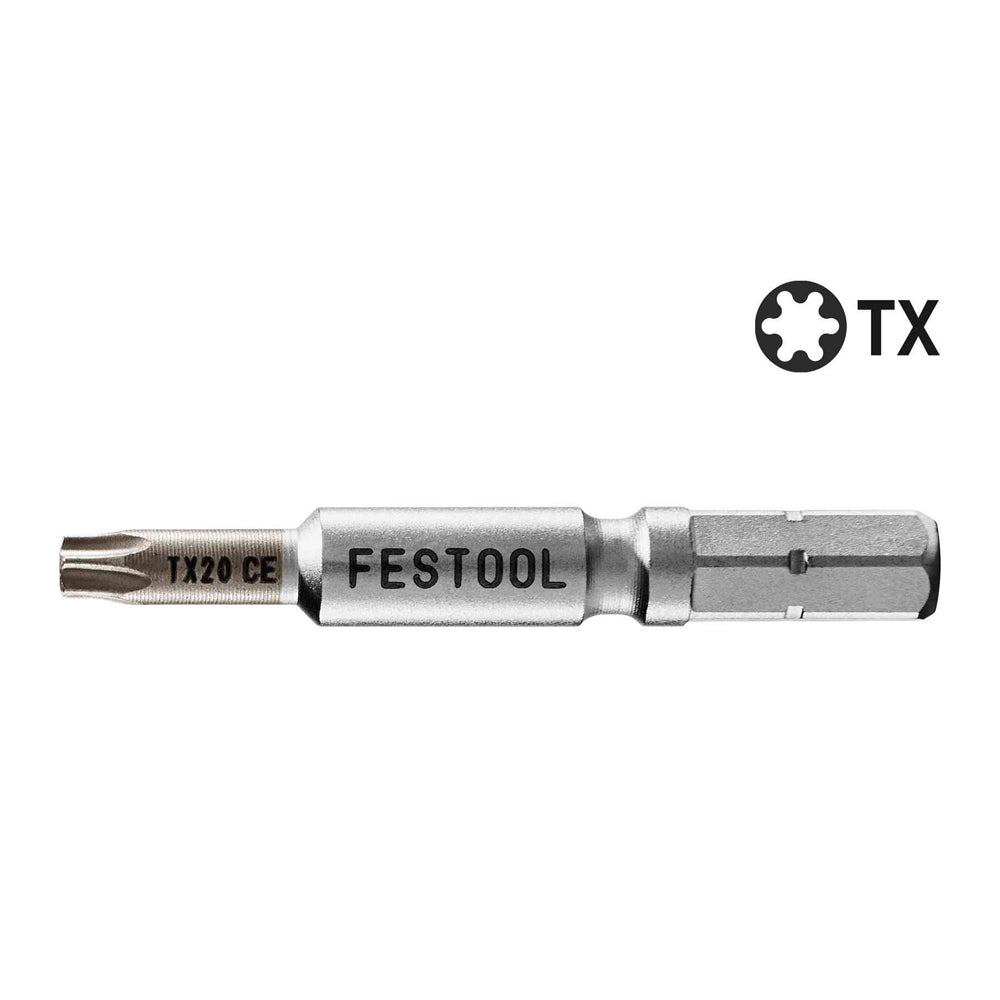 Festool #20 Torx 2
