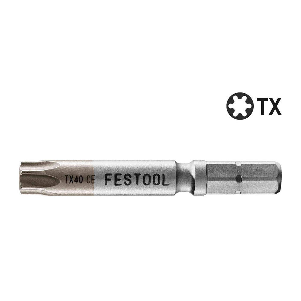 Festool #40 Torx 2