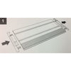 Mafell End Caps F-EK (2 Pack)