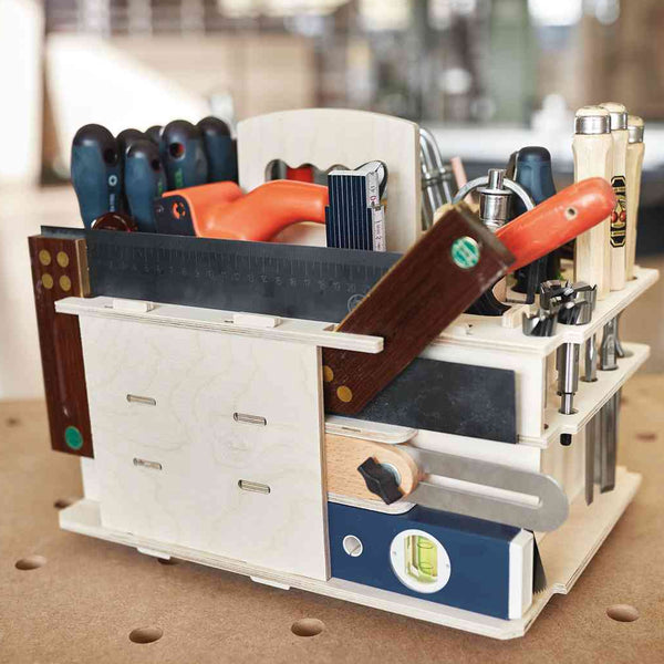 Festool Hand Tool Systainer SYS3 HWZ M 337 festool-hand-tool-systainer-sys3-hwz-m-337