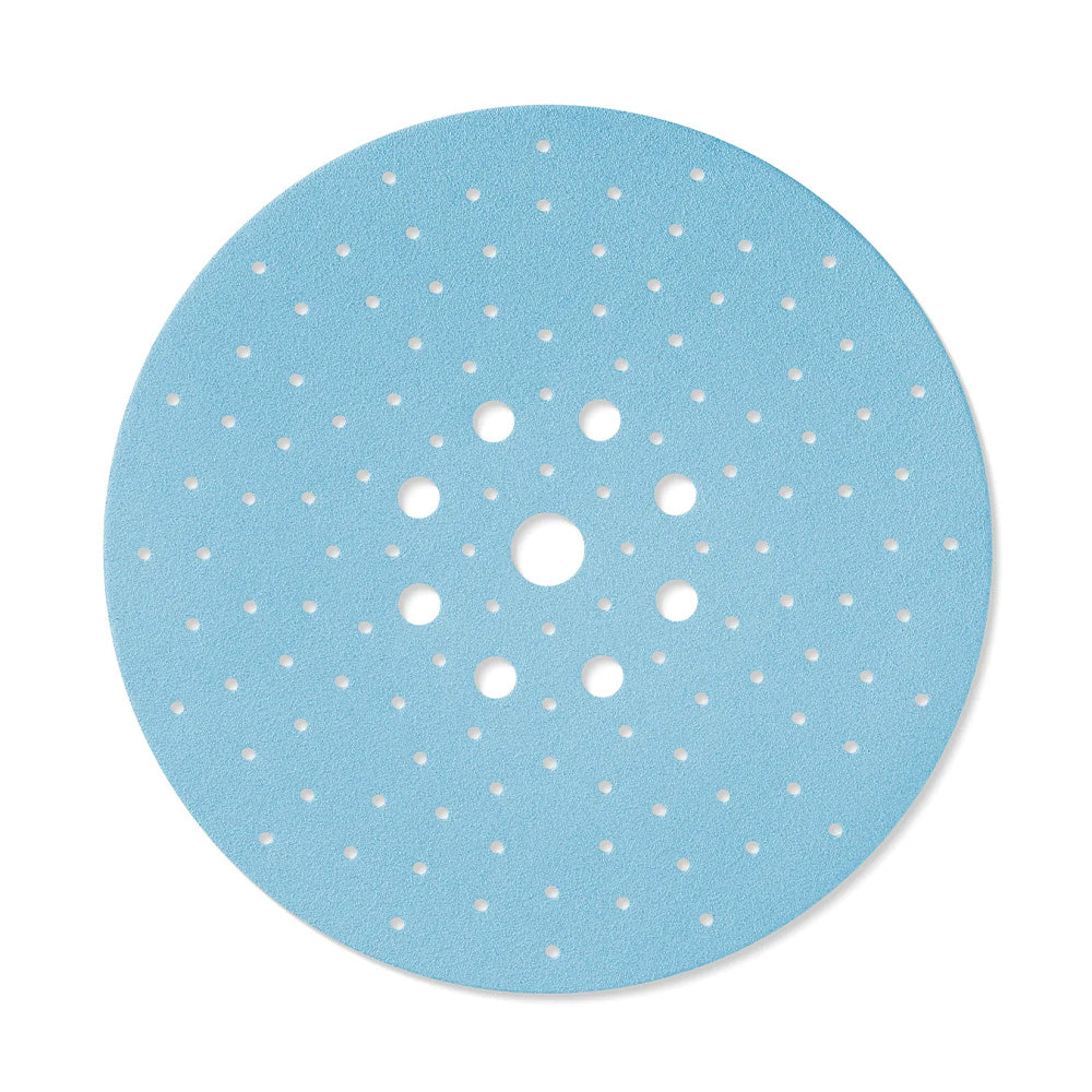 Festool PLANEX D225 Granat Abrasive Discs (25 Pack)