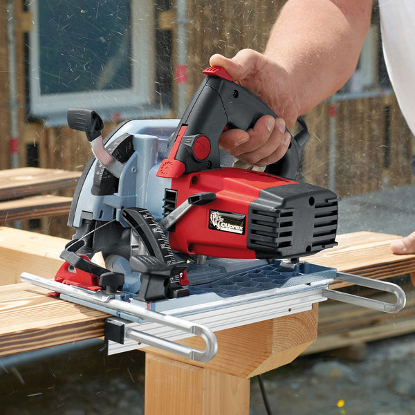Mafell Roller Edge Guide MF-UA for Saws