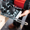 Mafell Roller Edge Guide MF-UA for Saws