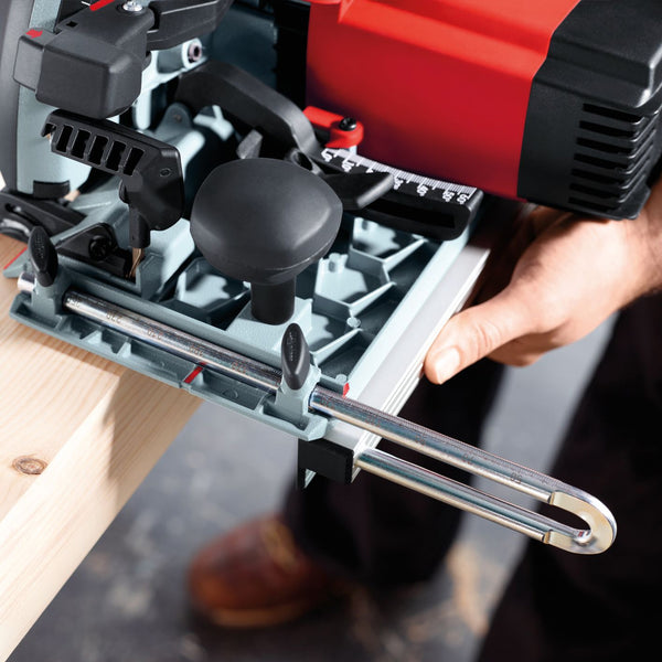 Mafell Roller Edge Guide MF-UA for Saws