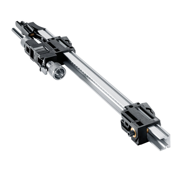 Mafell SA 320 Side Fence Set for Duo Dowel System