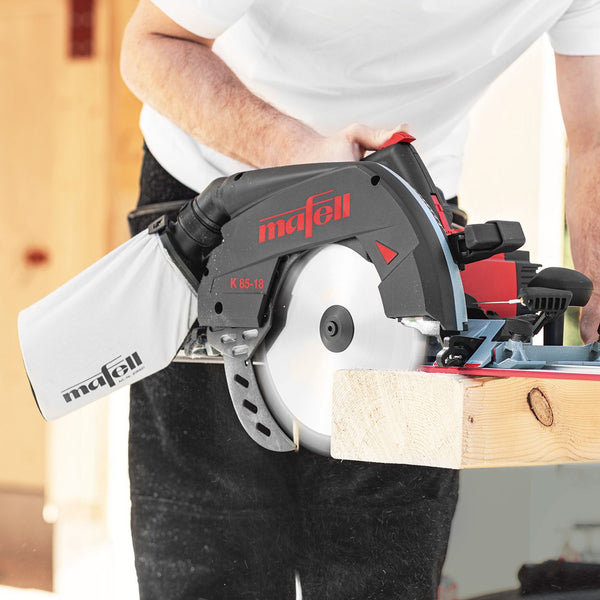 Mafell Track Saw Dust Bag