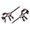 Mafell 7" Quick Clamps F-SZ (2 Pack)