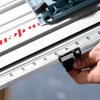 Mafell Cross-Cutting Guide Track M 400 (1.3 ft.)
