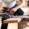 Mafell Cross-Cutting Guide Track M 400 (1.3 ft.)