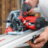 Mafell Cross-Cutting Guide Track M 400 (1.3 ft.)