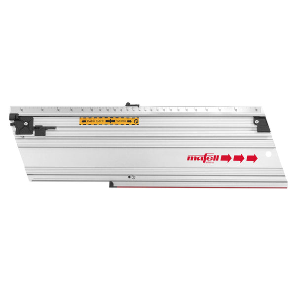 Mafell Cross-Cutting Guide Track M 400 (1.3 ft.)