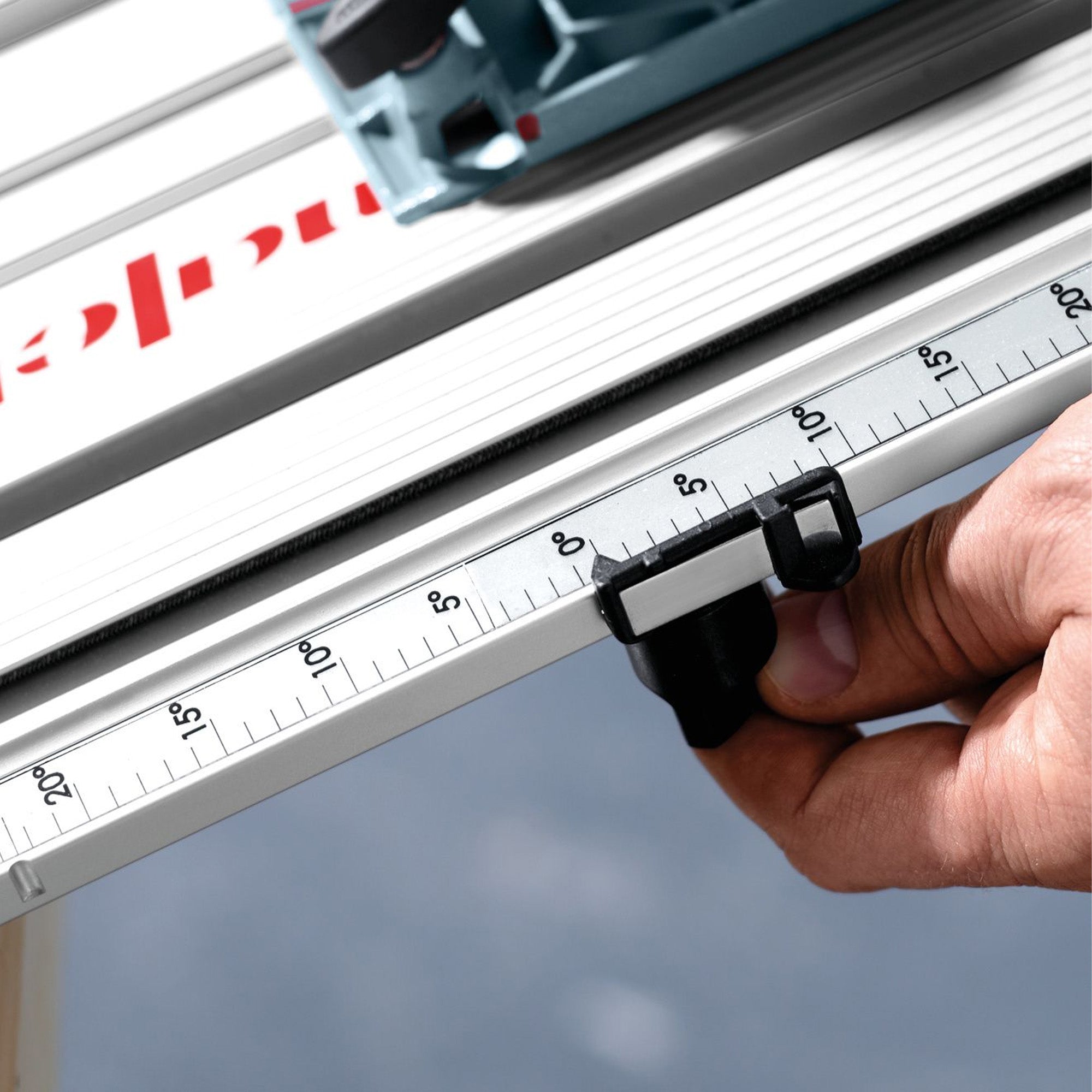 Mafell Guide Track 370 (1.2 ft.)