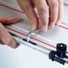 Mafell Guide Track 370 (1.2 ft.)