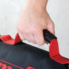 Mafell F 160 Guide Rail Bag Set w/Quick Clamps & Connecting Piece F-VS