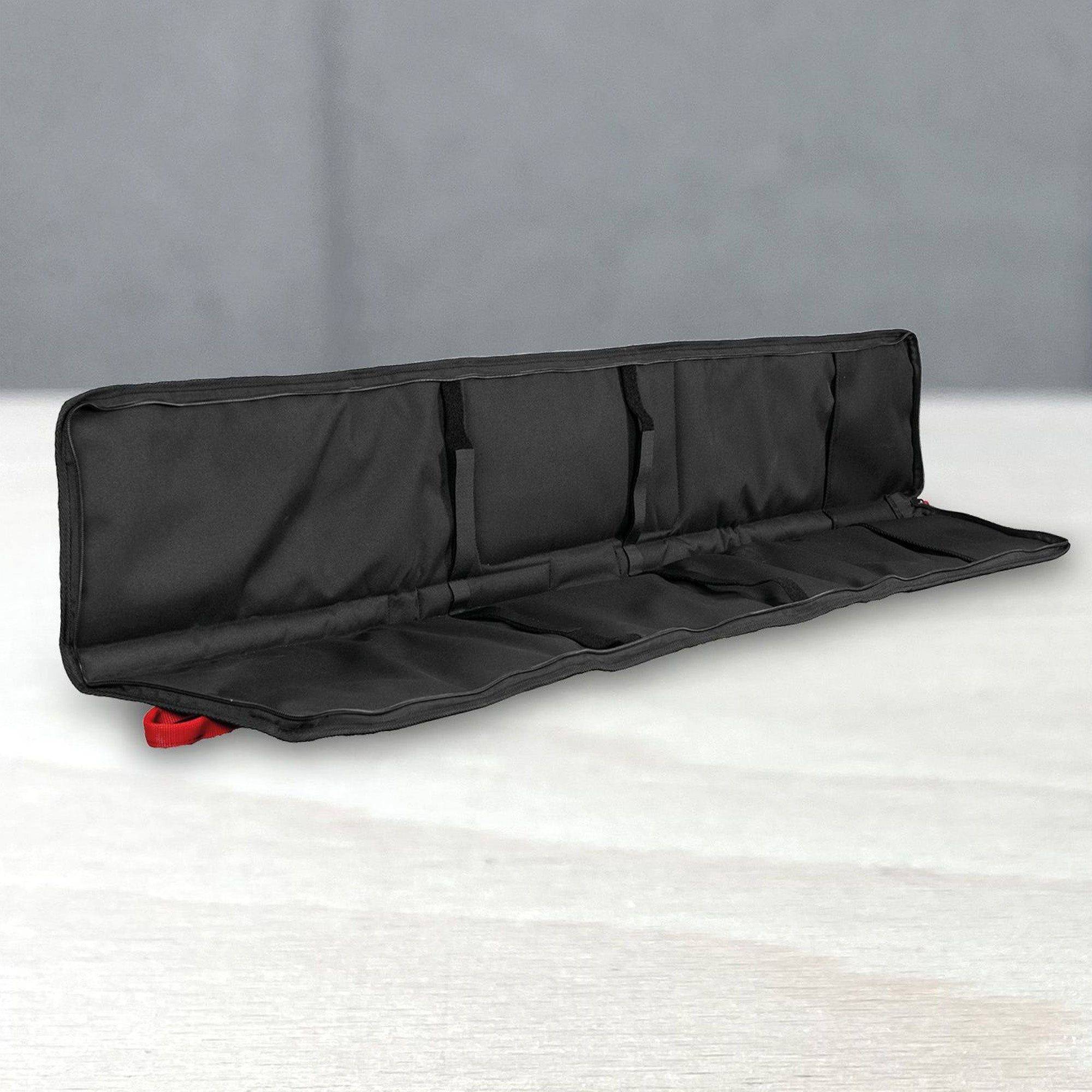 Mafell F 160 Guide Rail Bag Set w/Quick Clamps & Connecting Piece F-VS