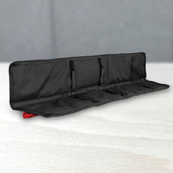 Mafell F 160 Guide Rail Bag Set w/Quick Clamps & Connecting Piece F-VS