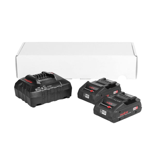 Mafell 72Wh Batteries & Charger Set for PS 2-18 Jigsaw