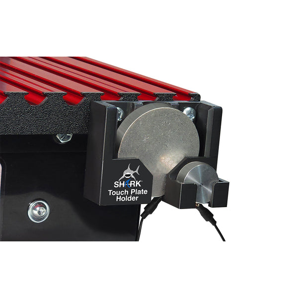 Next Wave CNC Touch Plate Holder