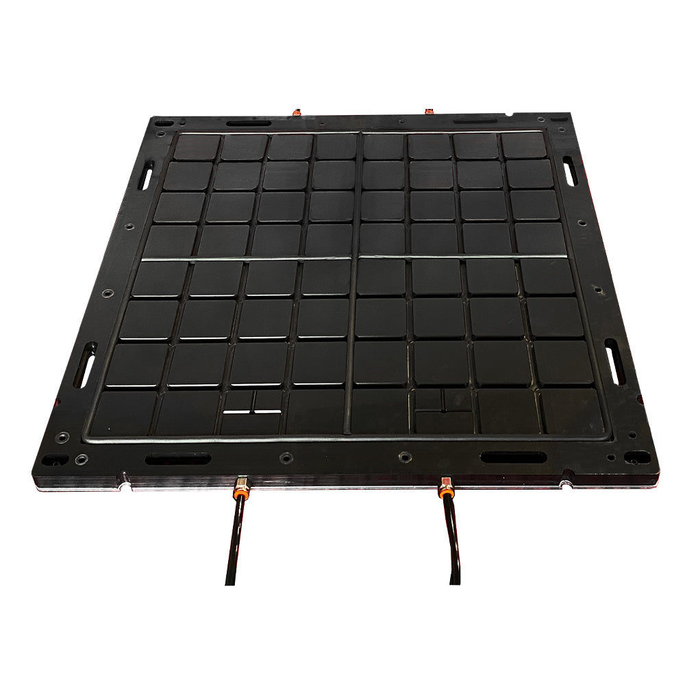 Next Wave CNC Shark Vacuum Pod 24x24