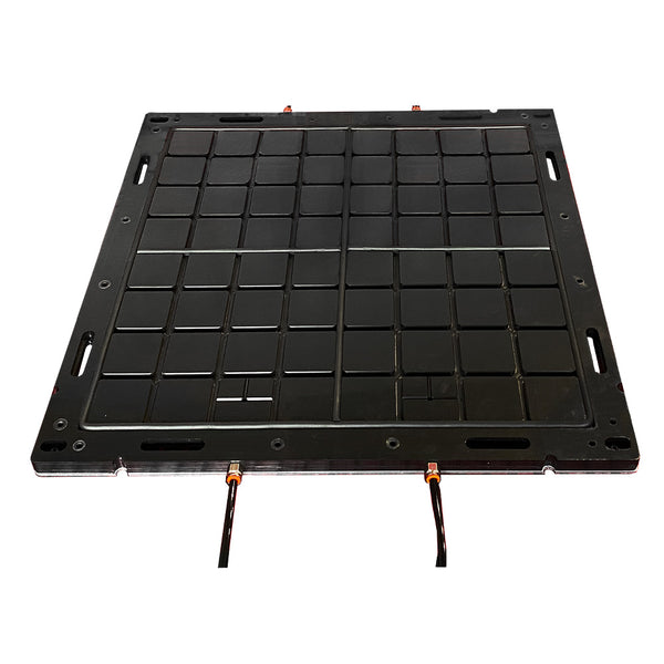 Next Wave CNC Shark Vacuum Pod 24x24