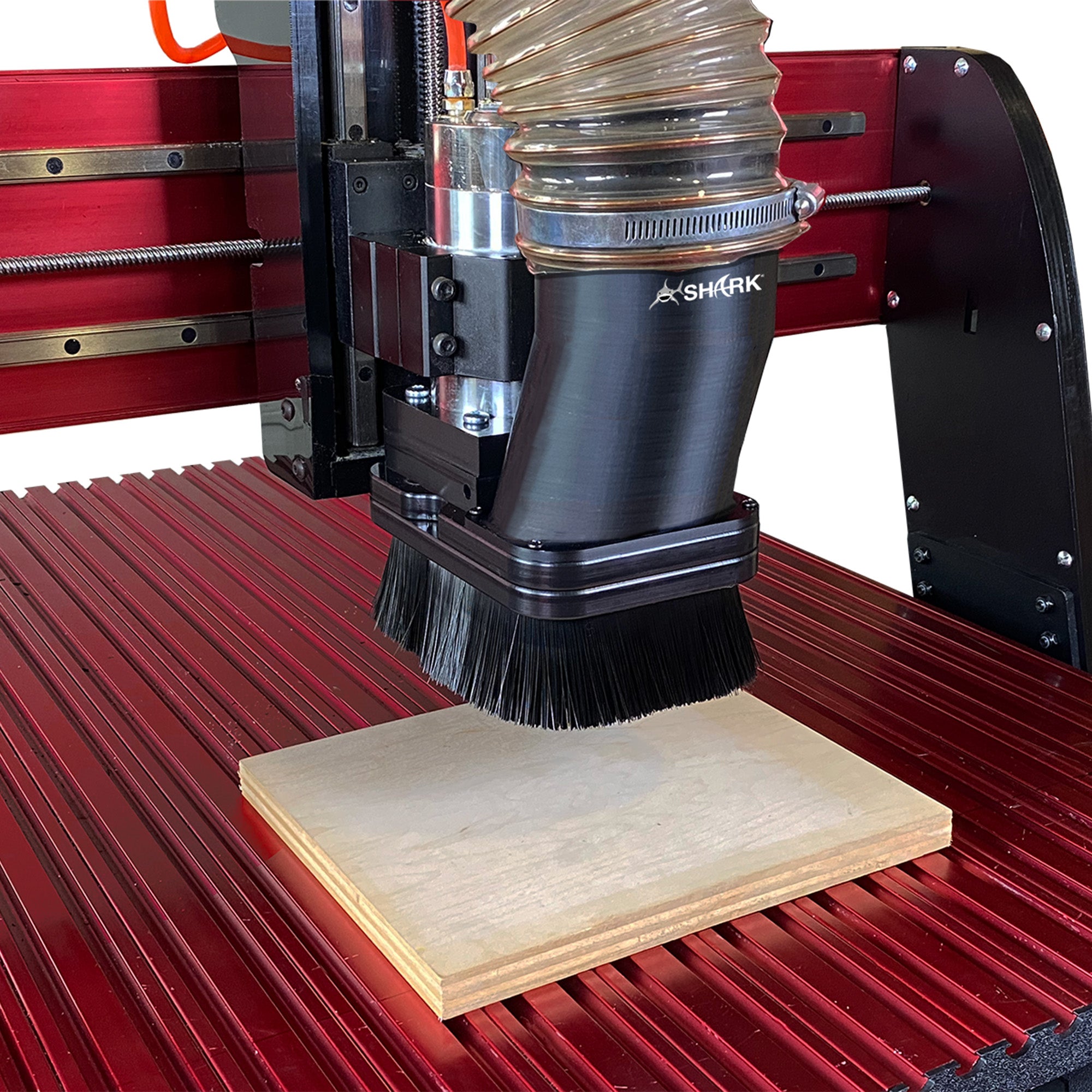 Next Wave CNC Spindle Dust Boot Pro