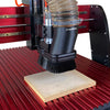 Next Wave CNC Spindle Dust Boot Pro