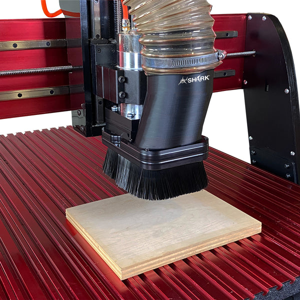 Next Wave CNC Spindle Dust Boot Pro