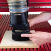 Next Wave CNC Spindle Dust Boot Pro