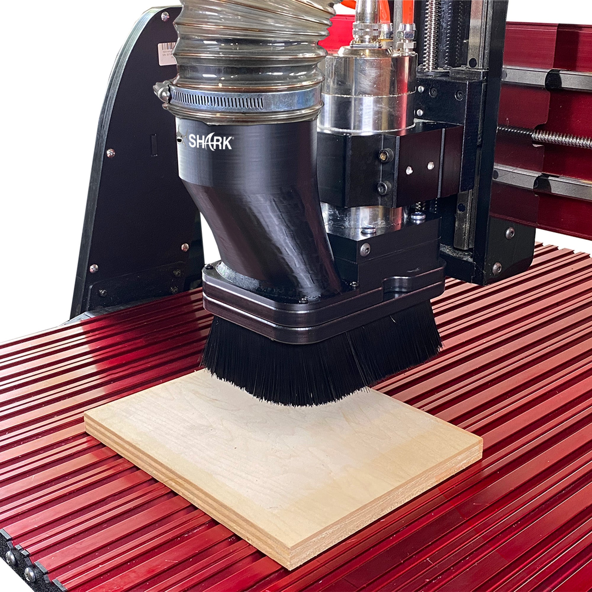 Next Wave CNC Spindle Dust Boot Pro