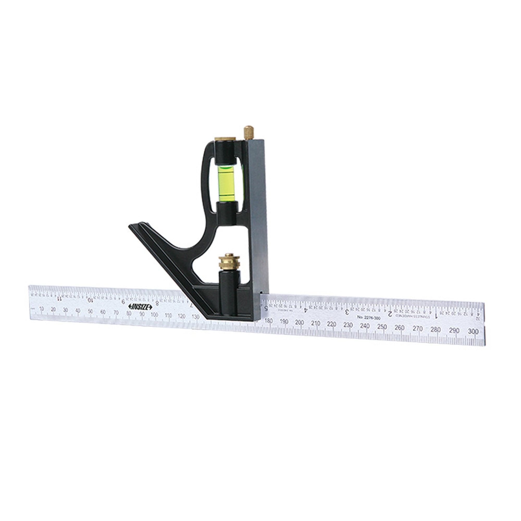 Insize Combination Square