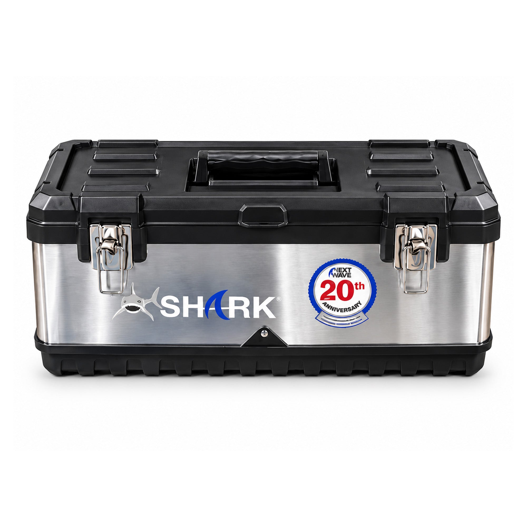 Next Wave CNC Shark CNC Maintenance Tool Box Kit