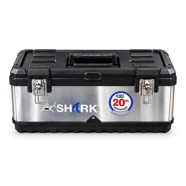 Next Wave CNC Shark CNC Maintenance Tool Box Kit