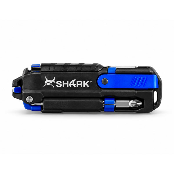 Next Wave CNC Shark CNC Maintenance Tool Box Kit