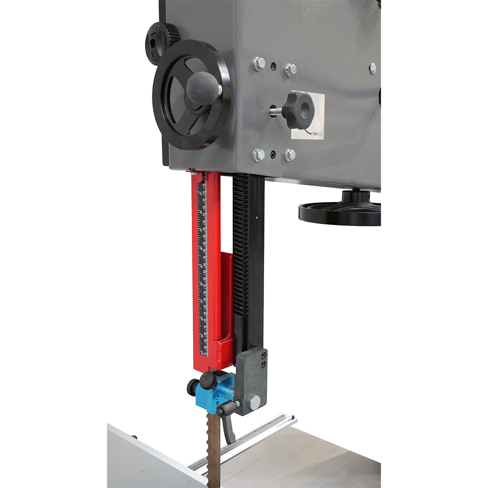 Laguna 24|BX Band Saw w/DriftMaster Fence 5hp, 1PH, 220V