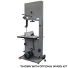 Laguna 24|BX Band Saw w/DriftMaster Fence 5hp, 1PH, 220V