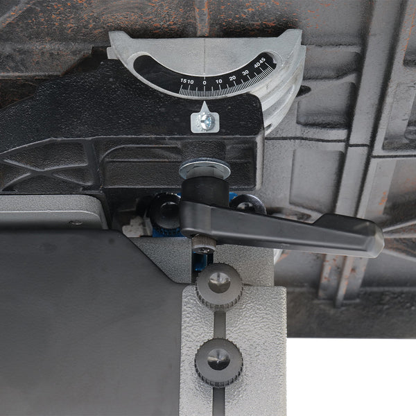 Laguna 24|BX Band Saw w/DriftMaster Fence 5hp, 1PH, 220V