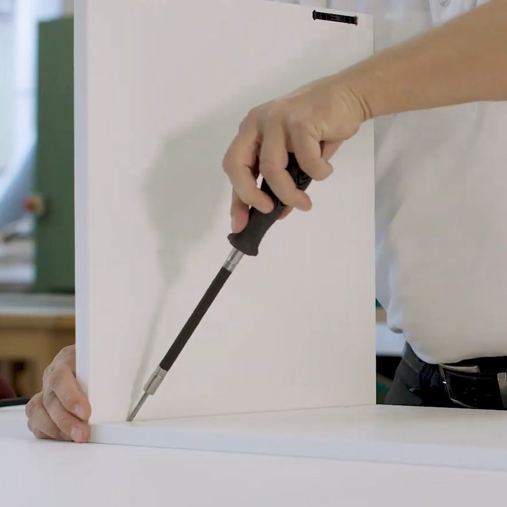 Lamello Clamex Installation Tool