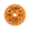 CMT ITK Plus Ultra Finish Track Saw Blade 160mm x 40T (1.8mm Kerf)