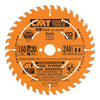 CMT ITK Plus Ultra Finish Saw Blade for Festool TS 55, HKC 55 - 160mm x 40T (1.8mm Kerf)