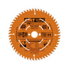 CMT ITK Plus Ultra Finish Track Saw Blade 160mm x 56T (1.8mm Kerf)