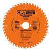 CMT Industrial Fine Finish Saw Blade for Festool TS 75 - 210mm x 48T