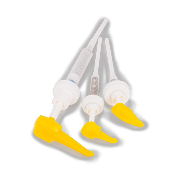 West System 300 Mini Metering Pumps (for A, B, and C sizes)