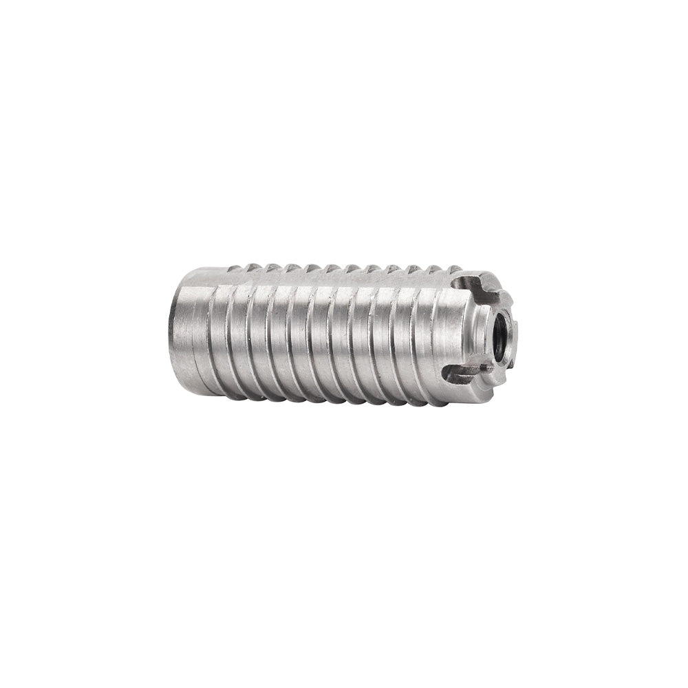 Lamello Invis Mx2 30mm Stud Female Halves (20 pcs.)
